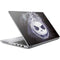 Disney The Nightmare Before Christmas Jack Skellington Face Art HP ZBook Fury 16 G10 Skin