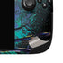 Disney The Nightmare Before Christmas Jack Skellington Art Steam Deck Handheld Gaming Computer OLED Skin