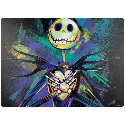 Disney The Nightmare Before Christmas Jack Skellington Art Surface Laptop 7 13.8in Skin
