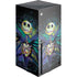 Disney The Nightmare Before Christmas Jack Skellington Art Xbox Series X Skins