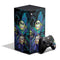 Disney The Nightmare Before Christmas Jack Skellington Art XBox Series X Digital Edition Bundle Skin