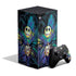Disney The Nightmare Before Christmas Jack Skellington Art XBox Series X Digital Edition Bundle Skin