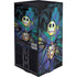 Disney The Nightmare Before Christmas Jack Skellington Art XBox Series X Digital Edition Bundle Skin