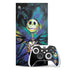 Disney The Nightmare Before Christmas Jack Skellington Art Xbox Series X Skins