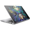 Disney The Nightmare Before Christmas Jack Skellington Art HP ZBook Fury 16 G10 Skin