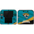 NFL Jacksonville Jaguars Nintendo Skins
