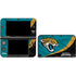 NFL Jacksonville Jaguars Nintendo Skins