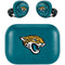 NFL Jacksonville Jaguars Teal Distressed Amazon Echo Buds Skin