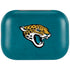 NFL Jacksonville Jaguars Teal Distressed Amazon Echo Buds Skin