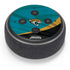 NFL Jacksonville Jaguars Amazon Echo Dot Skin