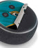 NFL Jacksonville Jaguars Amazon Echo Dot Skin