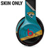 NFL Jacksonville Jaguars Beats Solo 3 Wireless Skin