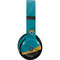 NFL Jacksonville Jaguars Beats Studio Pro Wireless Headphones Skin