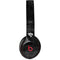 NFL Jacksonville Jaguars Black & White Beats Solo 3 Wireless Skin