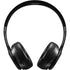 NFL Jacksonville Jaguars Black & White Beats Solo 4 Wireless Headphones Skin