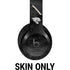 NFL Jacksonville Jaguars Black & White Beats Studio Pro Wireless Headphones Skin
