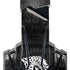 NFL Jacksonville Jaguars Black & White BENGOO G9000 Skin