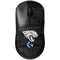 NFL Jacksonville Jaguars Black & White G Pro Wireless Gaming Mouse Skin