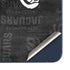 NFL Jacksonville Jaguars Black & White Galaxy A36 5G Skin