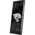 NFL Jacksonville Jaguars Black & White Galaxy Note 10 Plus Skin