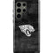 NFL Jacksonville Jaguars Black & White Galaxy S23 Ultra Pro Case