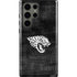 NFL Jacksonville Jaguars Black & White Galaxy S23 Ultra Pro Case