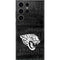 NFL Jacksonville Jaguars Black & White Galaxy Skins