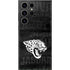 NFL Jacksonville Jaguars Black & White Galaxy Skins