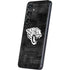 NFL Jacksonville Jaguars Black & White Galaxy S25 Plus Skin