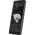 NFL Jacksonville Jaguars Black & White Galaxy S25 Skin