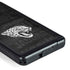 NFL Jacksonville Jaguars Black & White Galaxy S24 Ultra Waterproof Case