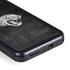 NFL Jacksonville Jaguars Black & White Galaxy S24 Waterproof Case