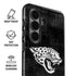 NFL Jacksonville Jaguars Black & White Galaxy S26 Impact Case