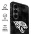 NFL Jacksonville Jaguars Black & White Galaxy S26 Plus Impact Case