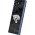 NFL Jacksonville Jaguars Black & White Galaxy Z Fold6 Skin