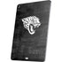 NFL Jacksonville Jaguars Black & White Apple iPad Air Skin