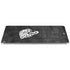 NFL Jacksonville Jaguars Black & White Apple iPad Air Skin