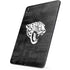 NFL Jacksonville Jaguars Black & White Apple iPad Pro Skin