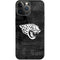 NFL Jacksonville Jaguars Black & White iPhone 15 Pro Max Skin