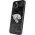 NFL Jacksonville Jaguars Black & White iPhone 15 Skin