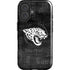 NFL Jacksonville Jaguars Black & White iPhone 16 Plus Magsafe Impact Case