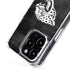NFL Jacksonville Jaguars Black & White iPhone 16 Pro MagSafe Case