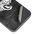 NFL Jacksonville Jaguars Black & White iPhone 16e Skin
