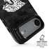 NFL Jacksonville Jaguars Black & White iPhone 17 Air Kickstand Case
