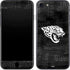 NFL Jacksonville Jaguars Black & White iPhone 8 Skin