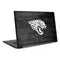 NFL Jacksonville Jaguars Black & White Dell Latitude Skin