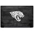 NFL Jacksonville Jaguars Black & White Dell Latitude Skin