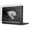 NFL Jacksonville Jaguars Black & White MacBook Pro 14in (2021-24) Case plus Skin
