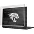 NFL Jacksonville Jaguars Black & White MacBook Pro 14in (2021-24) Case plus Skin