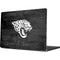 NFL Jacksonville Jaguars Black & White Apple MacBook Pro 14-inch Skin
